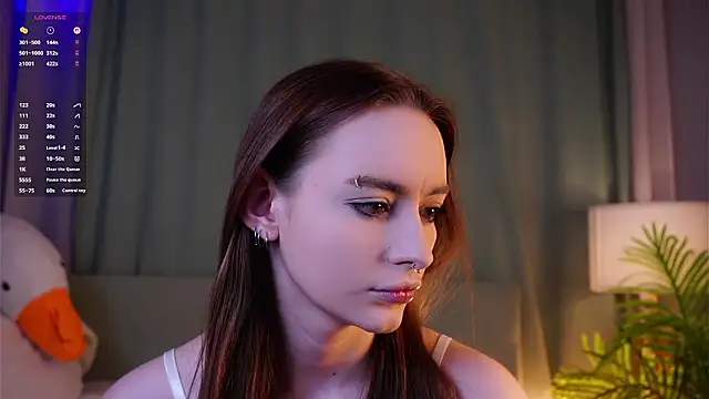 BeckiMacreno online show from 03-19-26, 03:16