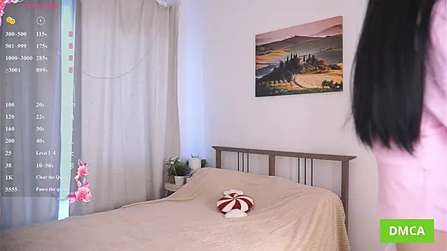 bombaleylo online show from 05-03-26, 05:02