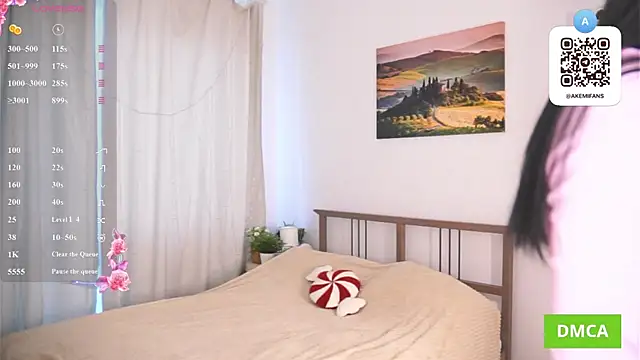 bombaleylo online show from 05-10-26, 05:01