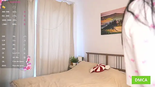 bombaleylo online show from 05-11-26, 05:02