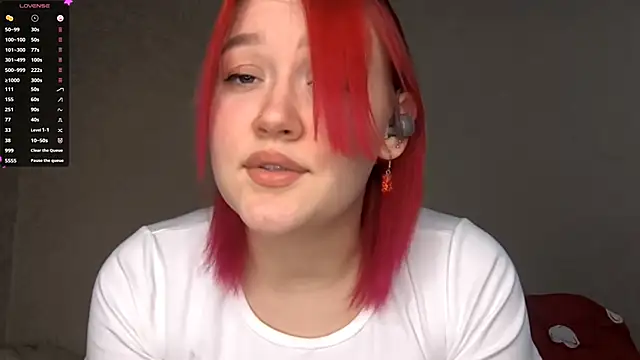 BigHeartMia online show from 01-13-26, 03:39