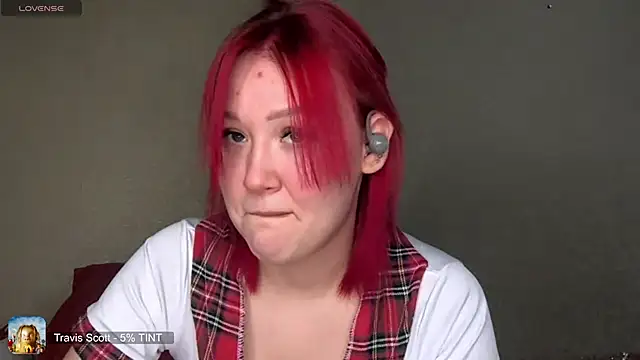 BigHeartMia online show from 01-18-26, 03:38