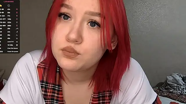 BigHeartMia online show from 01-19-26, 03:05