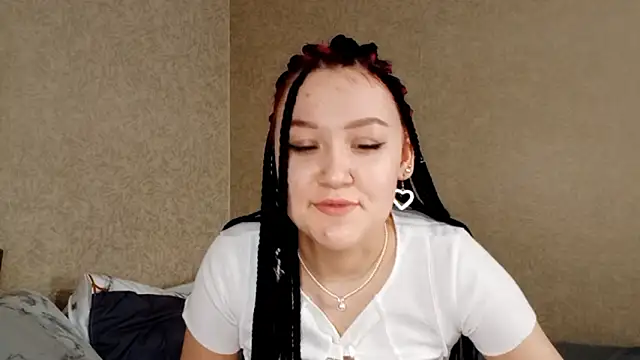 BigHeartMia online show from 02-03-26, 06:11