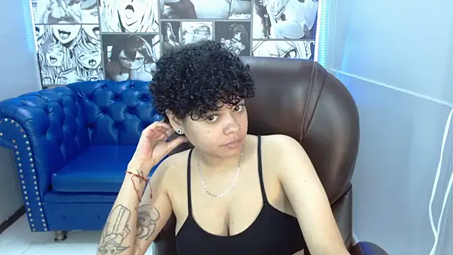 Snapshot of Sasha_Venom chatting on 02-24-26, 02:09 Sasha Venom online show from 02-24-26, 02:09