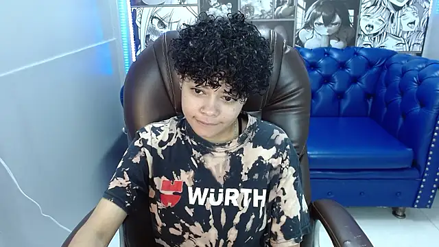 Snapshot of Sasha_Venom chatting on 03-06-26, 11:56 Sasha Venom online show from 03-06-26, 11:56