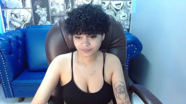 Snapshot of Sasha_Venom chatting on 03-28-26, 11:37 Sasha Venom online show from 03-28-26, 11:37