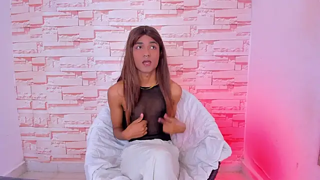 tiffanyy 777 online show from 01-19-26, 01:15