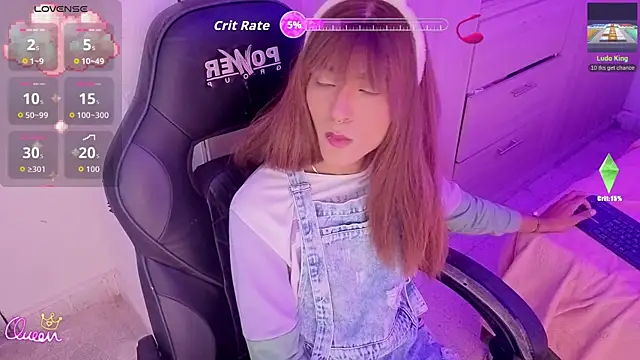 tiffanyy 777 online show from 06-24-26, 03:05