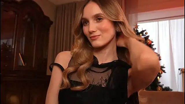 Evva Ballery  online show from 01-09-26, 12:02