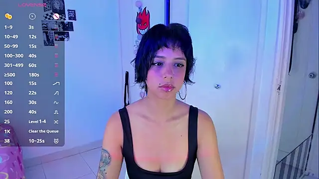 harakitty  online show from 03-23-26, 04:00