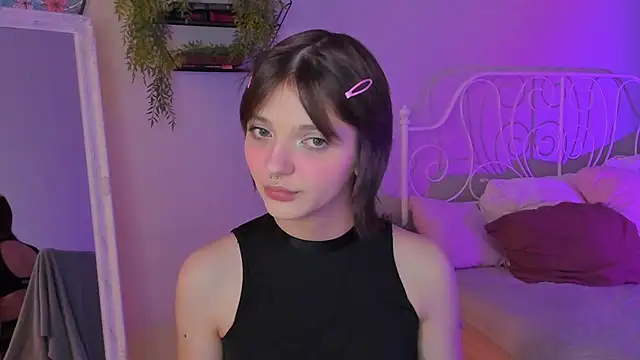 LetoriaNotley online show from 01-10-26, 08:32