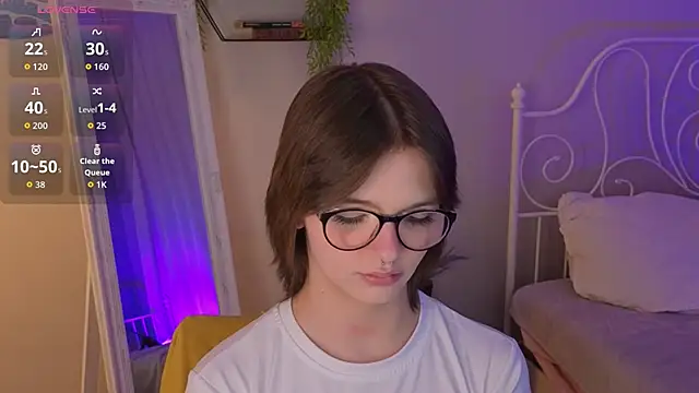 LetoriaNotley online show from 02-15-26, 09:11