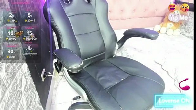 Doll SaraSmith online show from 02-06-26, 05:38