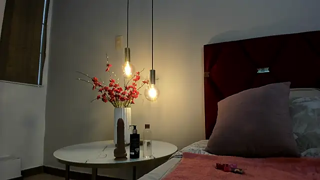 GahiaBelucci online show from 06-16-26, 05:59