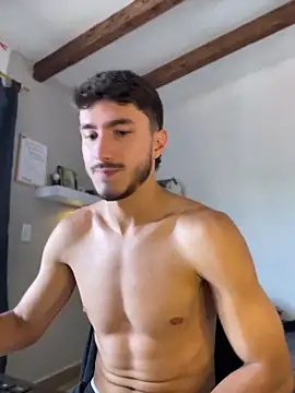 LIAM COLT online show from 05-15-26, 08:27
