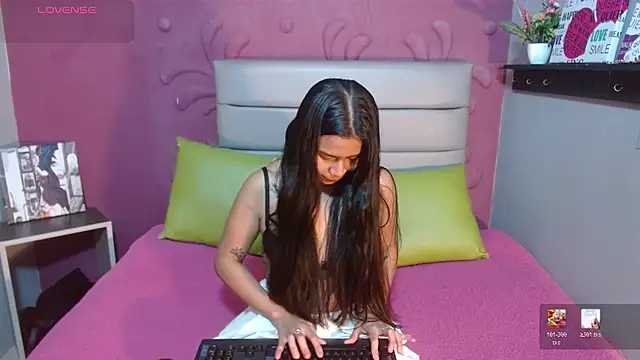 chloe lust online show from 02-11-26, 04:06