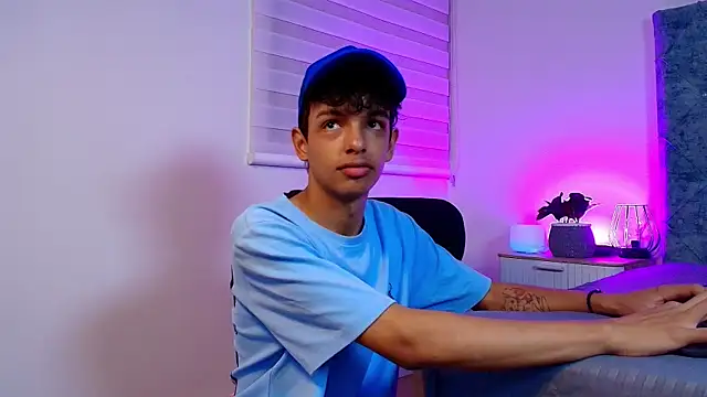 maxfrost 1 online show from 01-11-26, 07:19