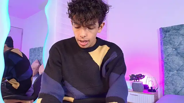 maxfrost 1 online show from 01-15-26, 07:17