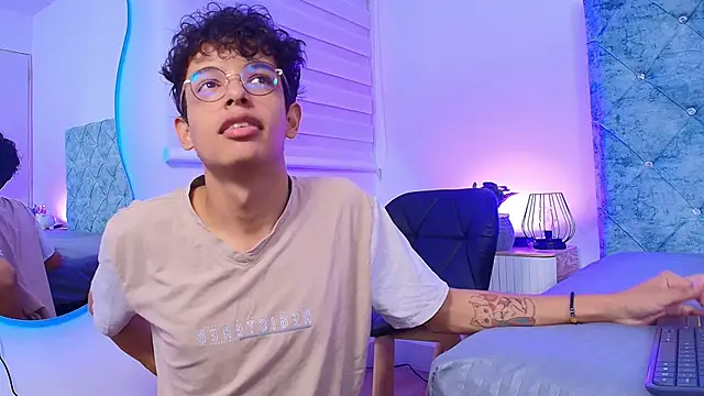 maxfrost 1 online show from 01-17-26, 07:39