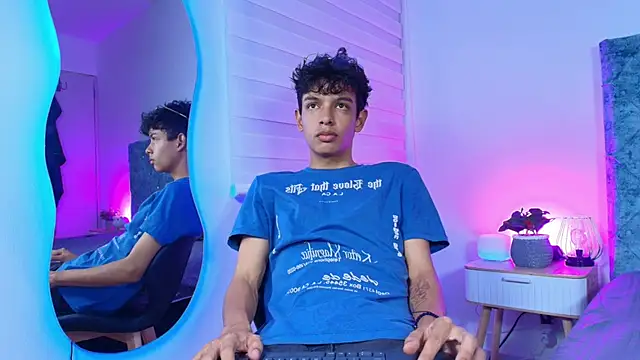 maxfrost 1 online show from 01-18-26, 07:28