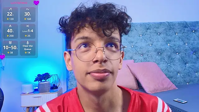 maxfrost 1 online show from 01-31-26, 07:34