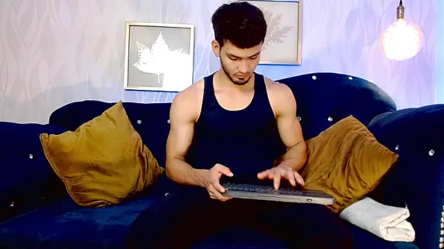 HarryFosster online show from 06-04-26, 06:36