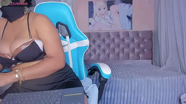 Anisha katee online show from 01-13-26, 09:31