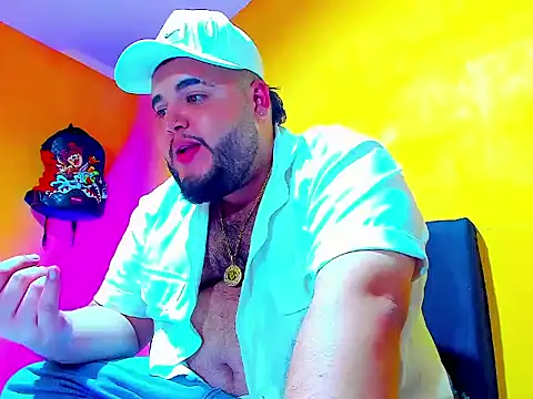 gainer chubby hot online show from 01-07-26, 11:07