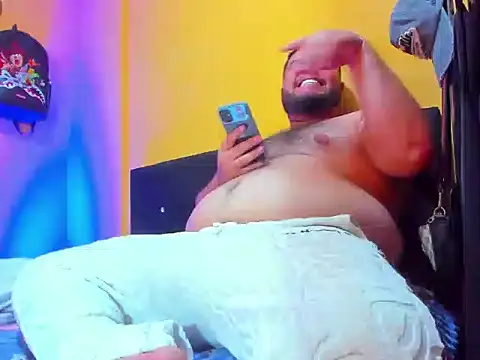 gainer chubby hot online show from 01-31-26, 09:24