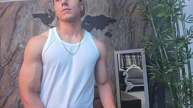 Noah Clarkk online show from 02-17-26, 11:44