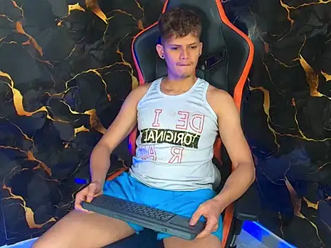 davilap toyboy online show from 01-17-26, 11:37