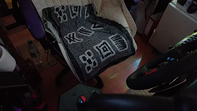 Gay-Versaut online show from 03-08-26, 08:56