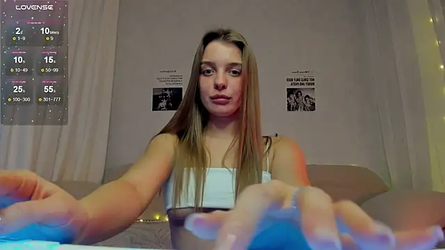 toffeepads online show from 01-09-26, 07:59