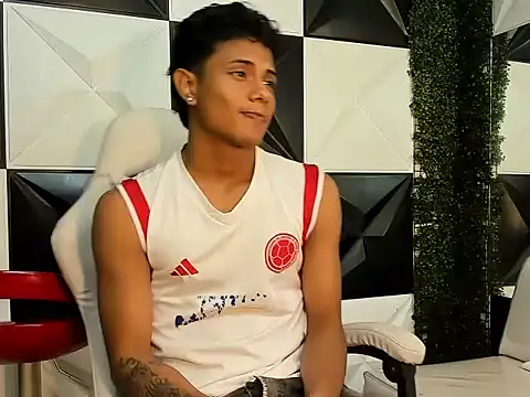 andrew myersx online show from 01-10-26, 01:51