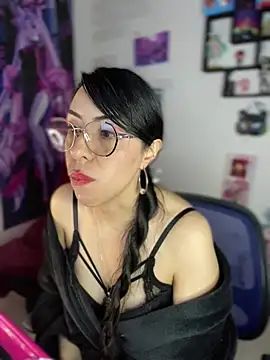 Sky Girl LS online show from 04-30-26, 04:46