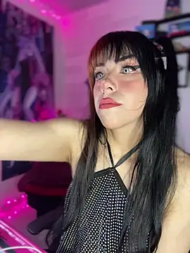 Sky Girl LS online show from 05-13-26, 11:55