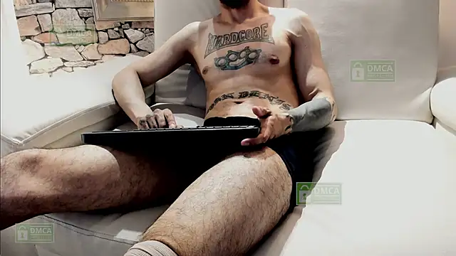 Ink Hung online show from 02-06-26, 03:11