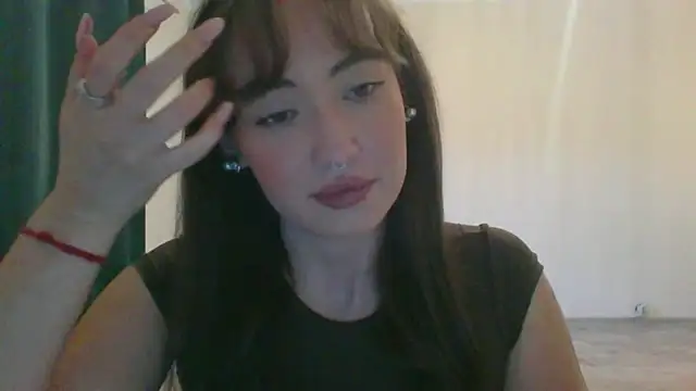 Snapshot of LexiSpicy chatting on 04-07-26, 05:13 LexiSpicy online show from 04-07-26, 05:13