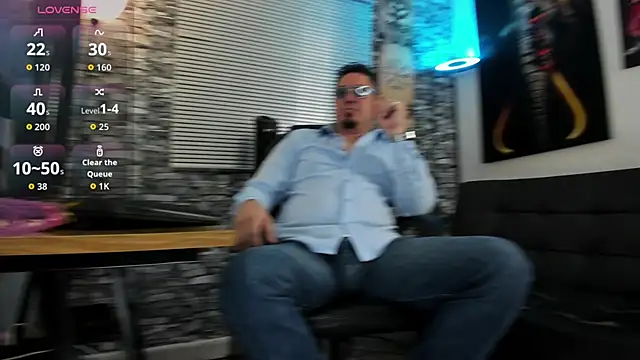 Dante Bellini online show from 06-18-26, 02:10