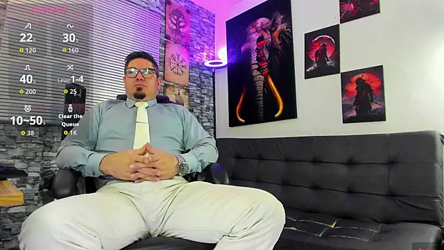Dante Bellini online show from 06-19-26, 02:32