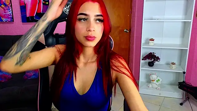 pinkygirl20 online show from 01-15-26, 05:34