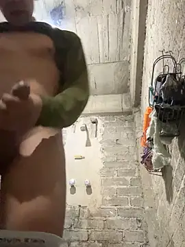 Marko-18 online show from 12-20-25, 03:13