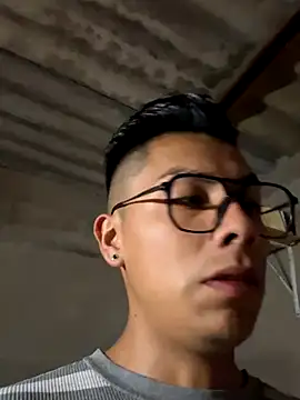 Marko-18 online show from 12-23-25, 01:03