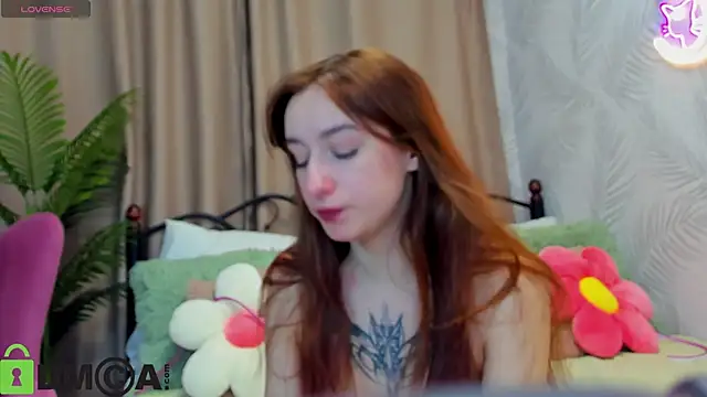 Hi  Karuuu online show from 01-18-26, 01:09