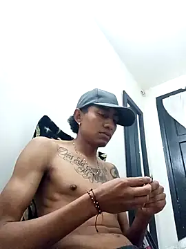 negrito sexxxo online show from 12-20-25, 07:15