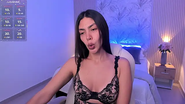 natasha priston  online show from 01-13-26, 11:37