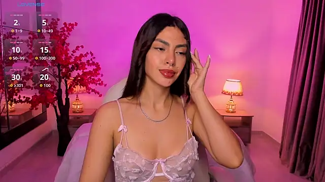 natasha priston  online show from 02-07-26, 11:03