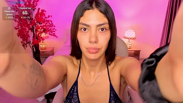 natasha priston  online show from 02-08-26, 11:35