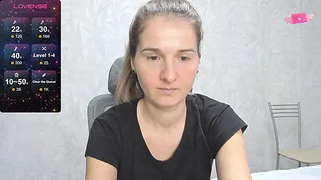 Ally Kristin online show from 02-09-26, 05:44